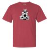 Garment-Dyed Heavyweight Comfort Colors® T-Shirt Thumbnail