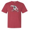 Garment-Dyed Heavyweight Comfort Colors® T-Shirt Thumbnail