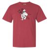 Garment-Dyed Heavyweight Comfort Colors® T-Shirt Thumbnail