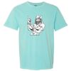 Garment-Dyed Heavyweight Comfort Colors® T-Shirt Thumbnail