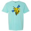 Garment-Dyed Heavyweight Comfort Colors® T-Shirt Thumbnail