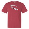 Garment-Dyed Heavyweight Comfort Colors® T-Shirt Thumbnail
