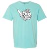 Garment-Dyed Heavyweight Comfort Colors® T-Shirt Thumbnail