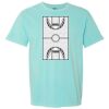 Garment-Dyed Heavyweight Comfort Colors® T-Shirt Thumbnail
