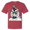 Garment-Dyed Heavyweight Comfort Colors® T-Shirt Thumbnail