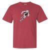 Garment-Dyed Heavyweight Comfort Colors® T-Shirt Thumbnail