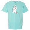 Garment-Dyed Heavyweight Comfort Colors® T-Shirt Thumbnail