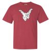 Garment-Dyed Heavyweight Comfort Colors® T-Shirt Thumbnail