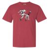 Garment-Dyed Heavyweight Comfort Colors® T-Shirt Thumbnail