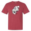 Garment-Dyed Heavyweight Comfort Colors® T-Shirt Thumbnail
