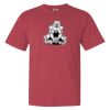 Garment-Dyed Heavyweight Comfort Colors® T-Shirt Thumbnail