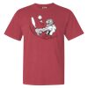 Garment-Dyed Heavyweight Comfort Colors® T-Shirt Thumbnail