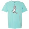 Garment-Dyed Heavyweight Comfort Colors® T-Shirt Thumbnail