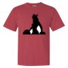 Garment-Dyed Heavyweight Comfort Colors® T-Shirt Thumbnail