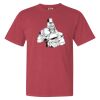 Garment-Dyed Heavyweight Comfort Colors® T-Shirt Thumbnail