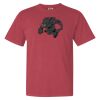 Garment-Dyed Heavyweight Comfort Colors® T-Shirt Thumbnail