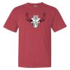 Garment-Dyed Heavyweight Comfort Colors® T-Shirt Thumbnail