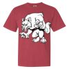 Garment-Dyed Heavyweight Comfort Colors® T-Shirt Thumbnail