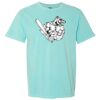 Garment-Dyed Heavyweight Comfort Colors® T-Shirt Thumbnail