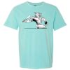 Garment-Dyed Heavyweight Comfort Colors® T-Shirt Thumbnail
