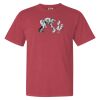 Garment-Dyed Heavyweight Comfort Colors® T-Shirt Thumbnail