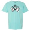 Garment-Dyed Heavyweight Comfort Colors® T-Shirt Thumbnail