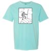 Garment-Dyed Heavyweight Comfort Colors® T-Shirt Thumbnail