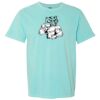 Garment-Dyed Heavyweight Comfort Colors® T-Shirt Thumbnail