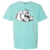 Garment-Dyed Heavyweight Comfort Colors® T-Shirt Thumbnail