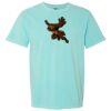Garment-Dyed Heavyweight Comfort Colors® T-Shirt Thumbnail