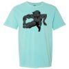 Garment-Dyed Heavyweight Comfort Colors® T-Shirt Thumbnail