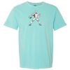 Garment-Dyed Heavyweight Comfort Colors® T-Shirt Thumbnail