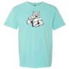Garment-Dyed Heavyweight Comfort Colors® T-Shirt Thumbnail