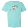 Garment-Dyed Heavyweight Comfort Colors® T-Shirt Thumbnail