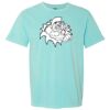 Garment-Dyed Heavyweight Comfort Colors® T-Shirt Thumbnail