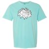 Garment-Dyed Heavyweight Comfort Colors® T-Shirt Thumbnail