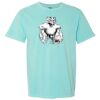 Garment-Dyed Heavyweight Comfort Colors® T-Shirt Thumbnail