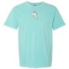 Garment-Dyed Heavyweight Comfort Colors® T-Shirt Thumbnail