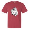 Garment-Dyed Heavyweight Comfort Colors® T-Shirt Thumbnail
