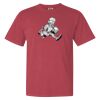 Garment-Dyed Heavyweight Comfort Colors® T-Shirt Thumbnail