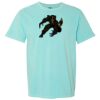 Garment-Dyed Heavyweight Comfort Colors® T-Shirt Thumbnail