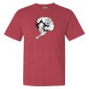 Garment-Dyed Heavyweight Comfort Colors® T-Shirt Thumbnail