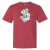 Garment-Dyed Heavyweight Comfort Colors® T-Shirt Thumbnail