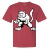 Garment-Dyed Heavyweight Comfort Colors® T-Shirt Thumbnail
