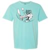 Garment-Dyed Heavyweight Comfort Colors® T-Shirt Thumbnail