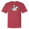 Garment-Dyed Heavyweight Comfort Colors® T-Shirt Thumbnail