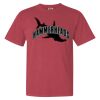 Garment-Dyed Heavyweight Comfort Colors® T-Shirt Thumbnail