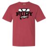Garment-Dyed Heavyweight Comfort Colors® T-Shirt Thumbnail
