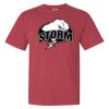 Garment-Dyed Heavyweight Comfort Colors® T-Shirt Thumbnail
