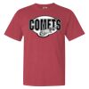 Garment-Dyed Heavyweight Comfort Colors® T-Shirt Thumbnail